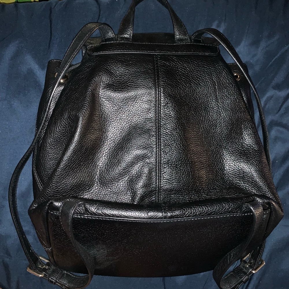 Kate Spade backpack - Picture 3 of 3
